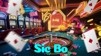 Sic Bo خوش آمدید بونس +600% پیشکش موبائل ایپ کے پروموشن سیکشن میں دکھائی دیتی ہے۔