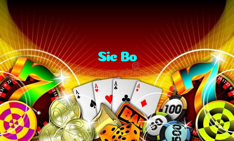 Sic Bo casino presented on mobile device in Pakistan with slots and live games