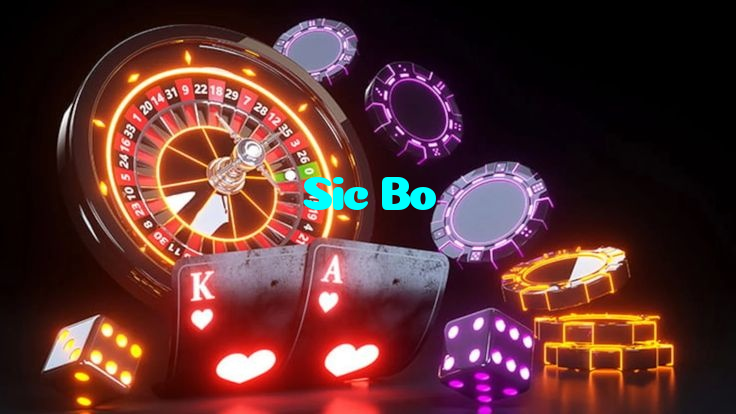 making first deposit on Sic Bo website using local payment methods in Pakistan