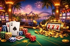 Sic Bo casino presented on mobile device in Pakistan with slots and live games